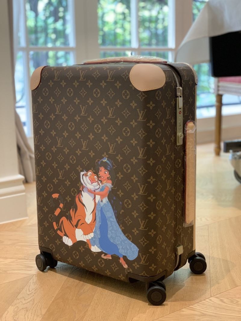 Louis Vuitton Suitcase